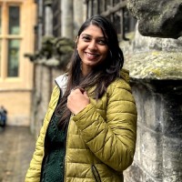 Shruti Pardeshi