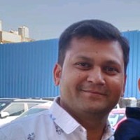 Bhavesh Mahant