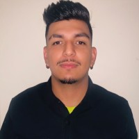 Arun Dhadwal