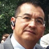 Jorge Alvarez Herber