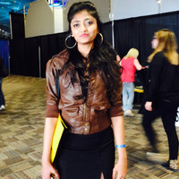 Ashmi Mehta