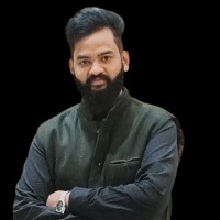 Dr Bhupendra Arya