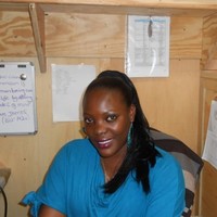 Natasha Mwebaza