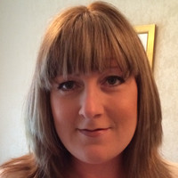 Vicky Holden