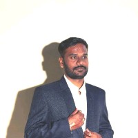 Mahesh P