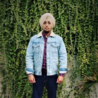 Sukhmanveer Singh Sekhon