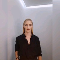 Alissa Wolter