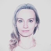 Anna Debecka-Budzisiak