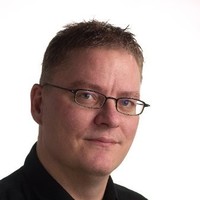 Magnús Örn Stefánsson