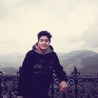 Bhupender Sharma