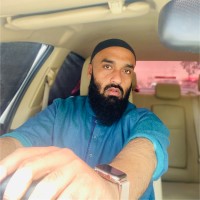 Shah Muhammad Inam ul Haque