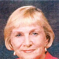 Judith Redshaw