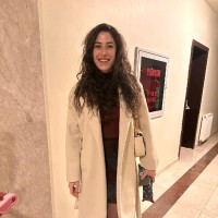 Hazal Orman Parlak