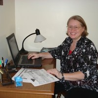 Sharon Willson