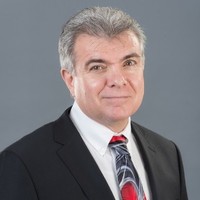 Peter DelPiano, DBA, CHE, CHIA