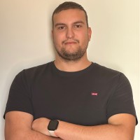 Alex Vasilakis