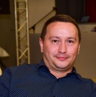 Azmir Alihodzic
