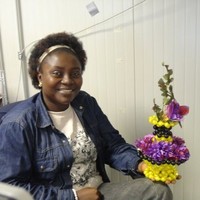 Catherine Kayode