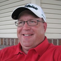 Derek Peckenpaugh, Cissp