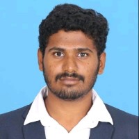 Harishankar M
