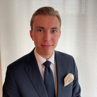 David Holm