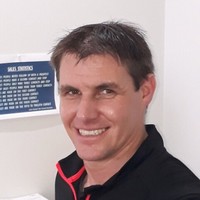 Tony Spedding