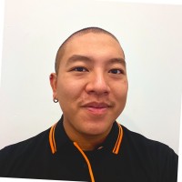 Darren Cheah