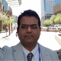 Riten (Ron) Patel