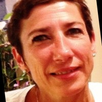 Frédérique Dreux
