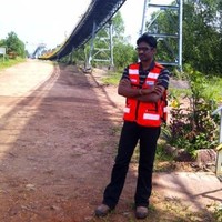 Mahendran V