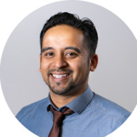 Jamal Miah