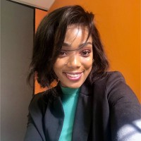 Mbali Ngubane