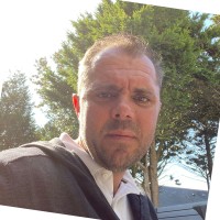 Gregory Gouret