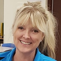 Sherry Hutson