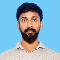Dinesh Ravi