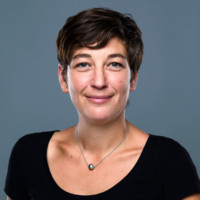Magali Bérisset