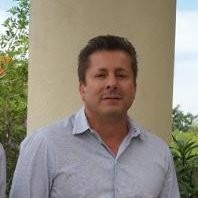 Robert Noyes
