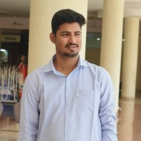 Aman Kumar Srivastav