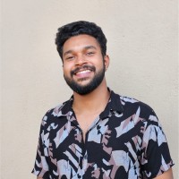 Krishnachandran C