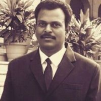 Syam Charan Godi