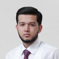 Saidakbar Zafarov