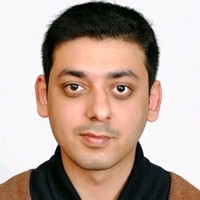 Ali Shahram