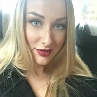 Olena Listratenko