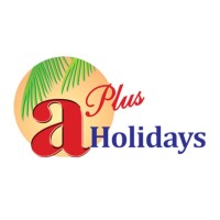A Plus Holidays and Travels