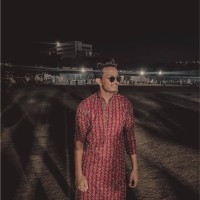 Deep Kumar