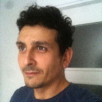 Miquel R Rodríguez Parramona