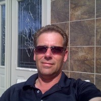 Vern Fredsberg