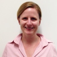 Serena Niblock (Nee Baker)