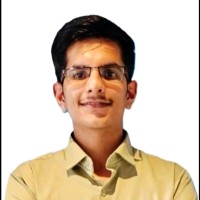 Vedant Kulkarni