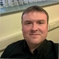 Mark Barker